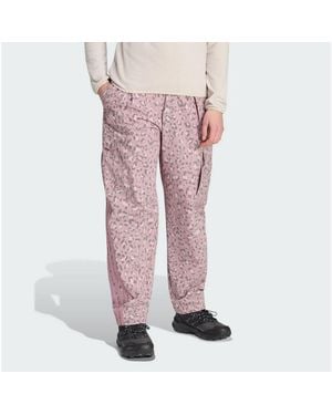 adidas Originals Cargohose Terrex Xploric Clima365 Cargohose (1-Tlg) - Schwarz