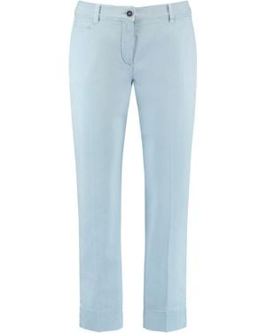 Gerry Weber Stoffhose - Blau