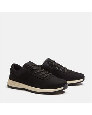Timberland Sprint Basic - Schwarz