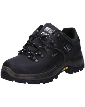 Grisport 10309D109G Outdoorschuh Halbschuh Gritex - Schwarz