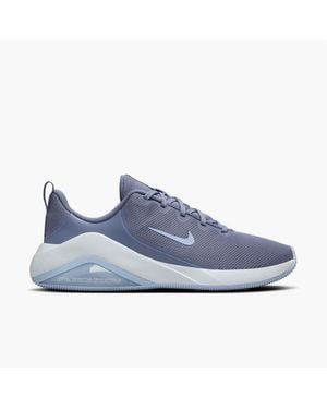 Nike Bella 7 Trainingsschuh Für Kurse Und Gewichtstraining - Blau