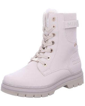 Tom Tailor Winterboots Mit Tex-Membran - Schwarz