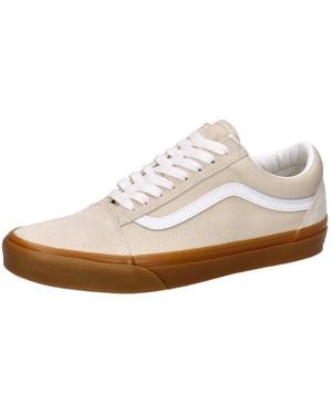 Vans Sneaker Old Skool Sneaker - Schwarz