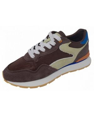 HOFF City Doparmine Sneaker - Braun