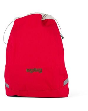 ergobag Turnbeutel - Rot