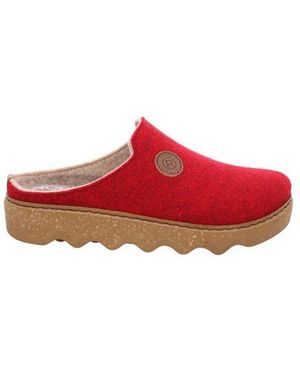 Rohde Easys N35 Wintersportschuh - Rot