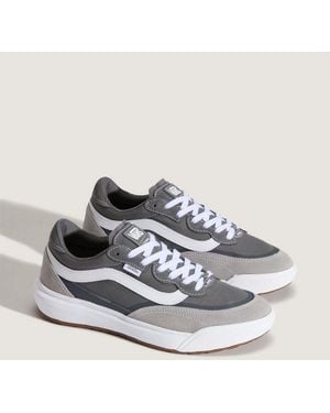 Vans Mte Ultrarange 2.0 Se Sneaker - Mettallic