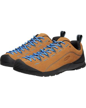 Keen Jasper Sneaker - Blau