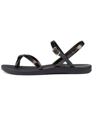 Ipanema Fashion Sand Viii Fem - Schwarz