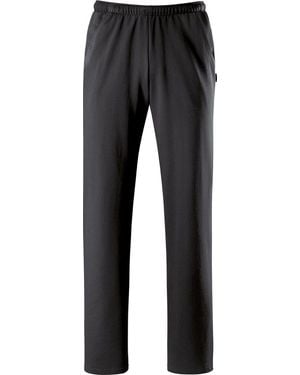 Schneiders Sporthose LINZM-Hose - Schwarz