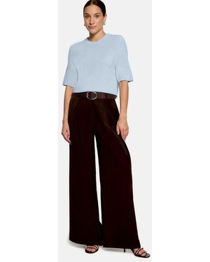 Zero Kurzarmshirt Damen Kurzarm (1-Tlg) Material - Weiß