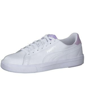 PUMA Sneaker Serve Pro Lite 374902 Sneaker - Schwarz