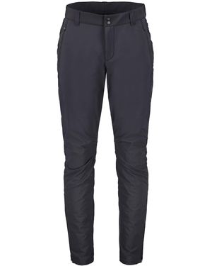 Löffler Fahrradhose Radhose ALASKA (1-tlg) - Blau