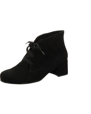 Semler M44023042001 Mira H Stf. Stiefelette - Schwarz