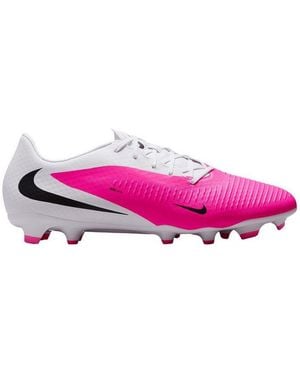 Nike Performance Fußballschuh - Pink