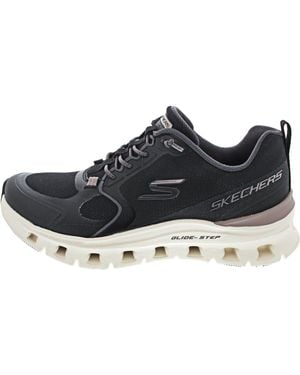 Skechers Sneaker - Schwarz