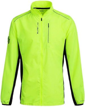 Endurance Kurzjacke - Grün