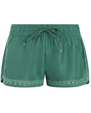 Protest Badeshorts Prttenerife (1-St) - Grün