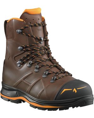 Hai Trekker Mountain 2.0 braun Stiefel