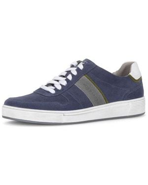 Gabor Sneaker Low Sneaker - Blau