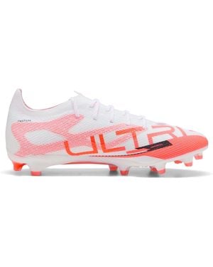 PUMA Ultra 5 Pro Fg/Ag - -Glowing Fußballschuh - Schwarz