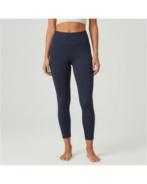 Freddy Jeansleggings Now Core Superskinny 7/8 Mit Lifting & Shaping Effekt - Blau