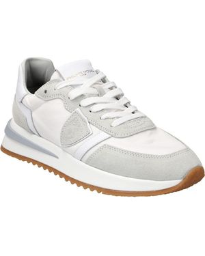 Philippe Model TROPEZ 2.1 MONDIAL Sneaker - Weiß