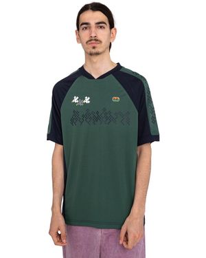 Element T-Shirt x Donnie O'Donnell Team - Grün