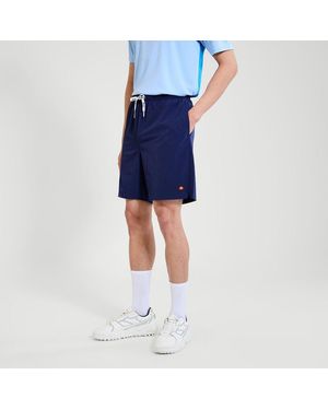Ellesse Shorts San Juan Short - Blau