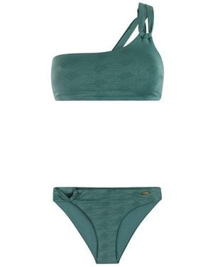 Protest Triangel-Bikini Prtnadyas (Set, 1-St) - Grün