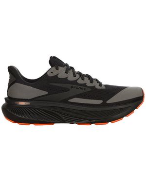 Brooks Ghost 17 - Schwarz