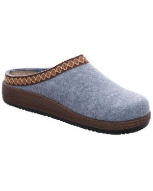 Rohde Novara Clog Wintersportschuh - Grau