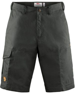 Fjallraven Bermudas Karl Pro - Grau