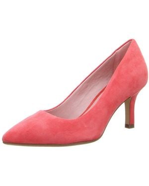 Tamaris Pumps - Pink