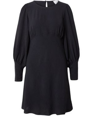 Sisters Point Midikleid GEVA (1-tlg) Cut-Outs - Blau