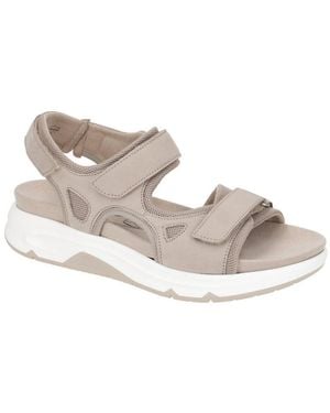 Gabor 86.889.43 Sandalette - Schwarz