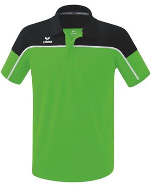 Erima Change By Poloshirt - Grün