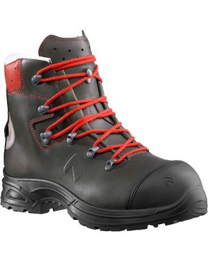 Hai Protector Light 2.1 Stiefel - Schwarz