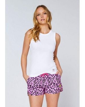 Chiemsee Tanktop - Weiß