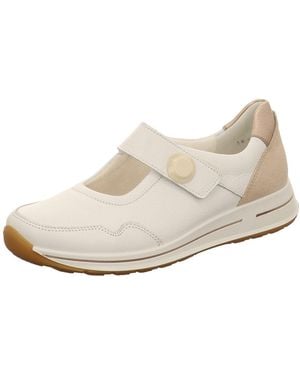Ara OSAKA Slipper - Weiß