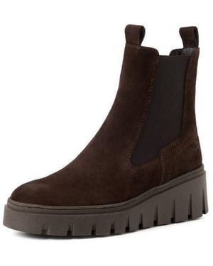 Tamaris 1-25489-45 Stiefel - Braun
