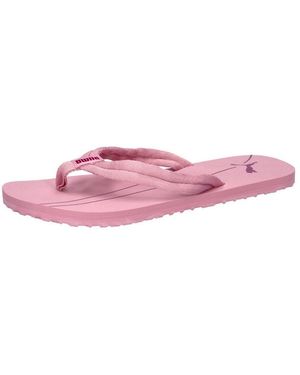 PUMA Zehentrenner Epic Flip V3 402877 Zehentrenner - Schwarz