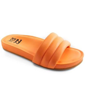Billabong Playa Vista Zehentrenner - Schwarz