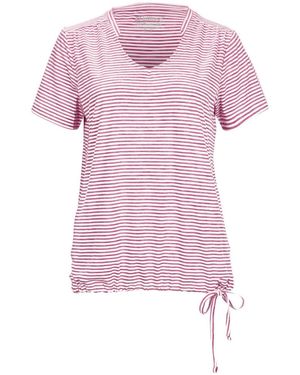 Killtec T-Shirt Lilleo 37010 - Pink