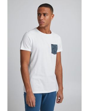 11 Project T-Shirt PRYanis - Weiß