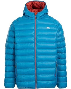 Trespass Kurzjacke - Blau