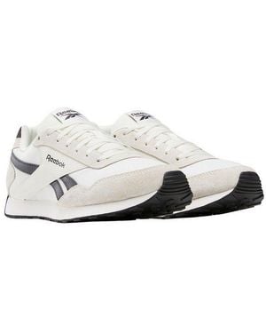 Reebok Glide Low Sneaker - Weiß