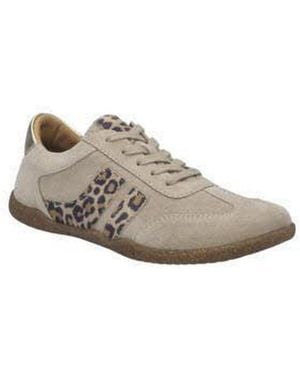 Josef Seibel Sneaker - Grau