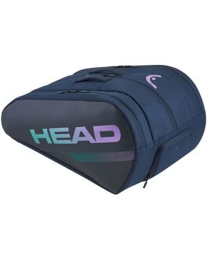 Head Padeltasche Tour L - Blau