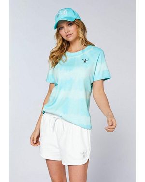 Chiemsee T-Shirt - Weiß